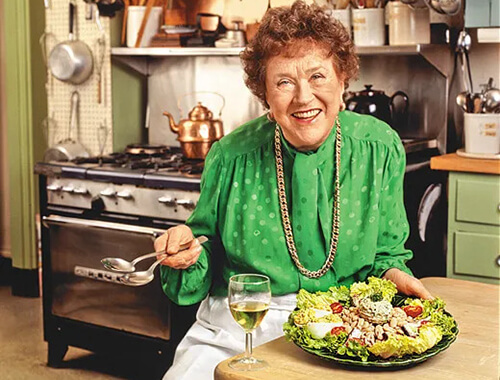 Julia Child