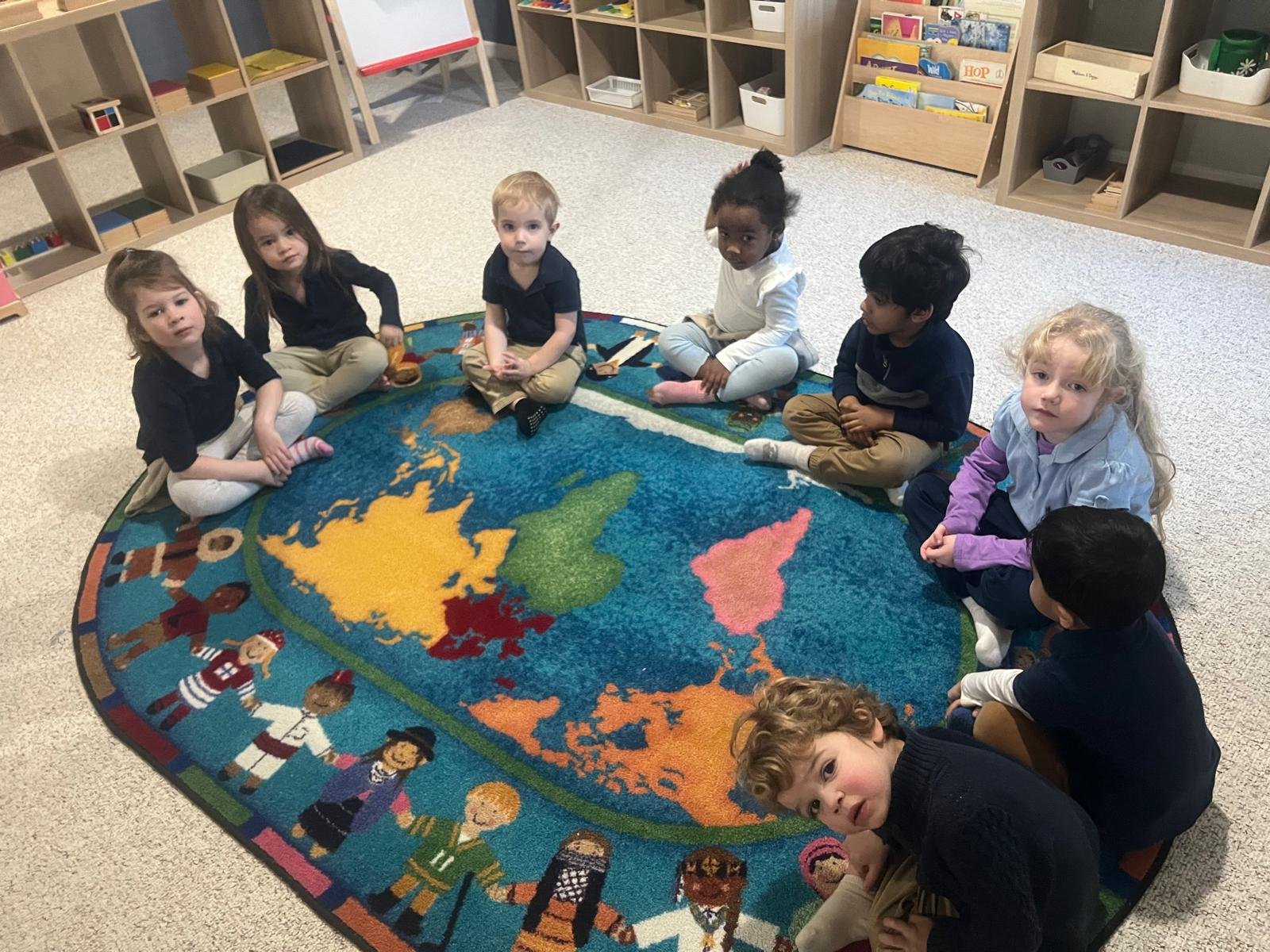 Preschool