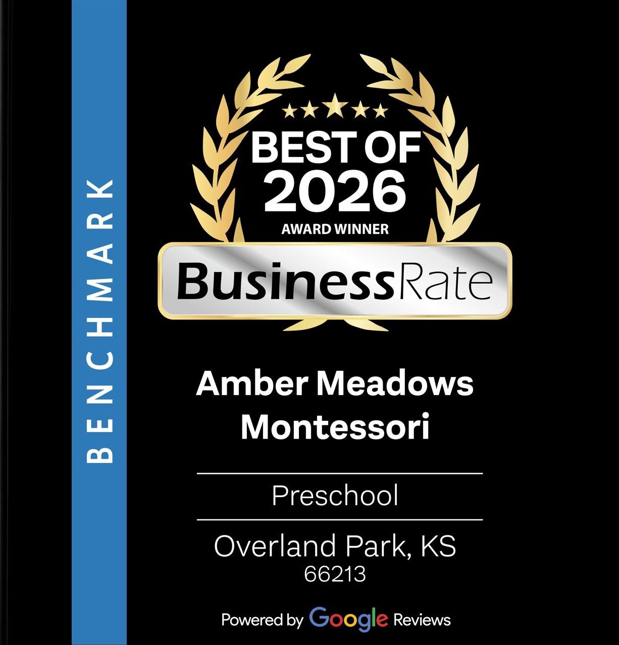 Amber Meadows Montessori